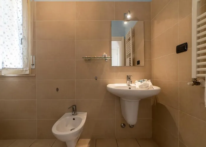 4 Family Baviera 24 아파트